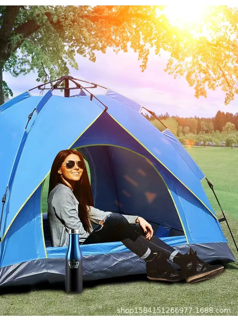 Cheap Goat Tents 3